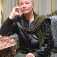 Halina Łabonarska
