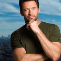 Hugh Jackman