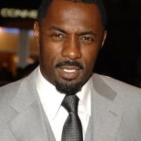 Idris Elba