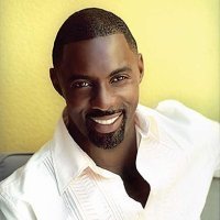 Idris Elba