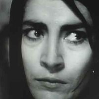 Irene Papas