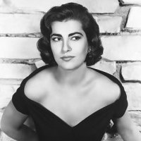 Irene Papas