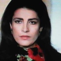 Irene Papas