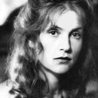 Isabelle Huppert