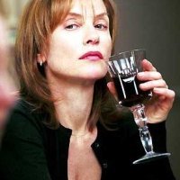 Isabelle Huppert