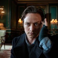 James McAvoy