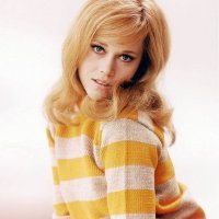 Jane Fonda
