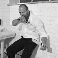 Jason Statham