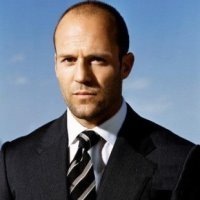 Jason Statham