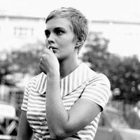 Jean Seberg