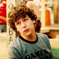 Jesse Eisenberg