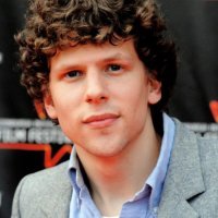 Jesse Eisenberg