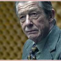 John Hurt