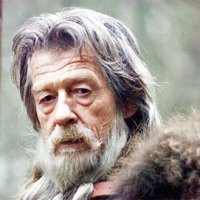 John Hurt