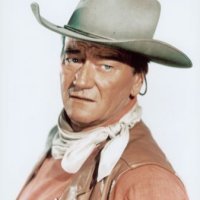 John Wayne