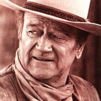 John Wayne