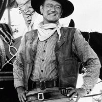 John Wayne