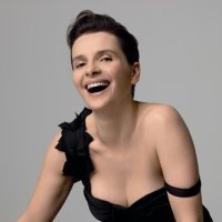 Juliette Binoche