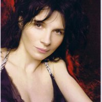 Juliette Binoche