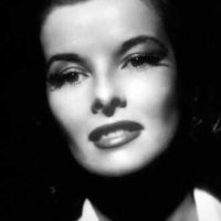 Katharine Hepburn