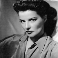 Katharine Hepburn