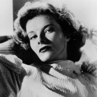 Katharine Hepburn