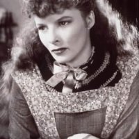 Katharine Hepburn