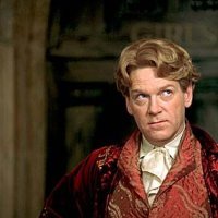 Kenneth Branagh