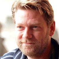 Kenneth Branagh