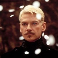 Kenneth Branagh