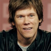 Kevin Bacon