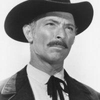 Lee Van Cleef