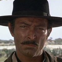 Lee Van Cleef