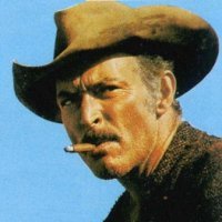 Lee Van Cleef