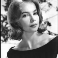 Leslie Caron