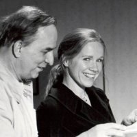 Liv Ullmann