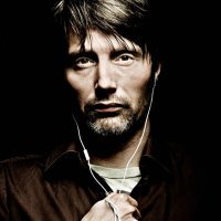 Mads Mikkelsen