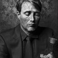 Mads Mikkelsen