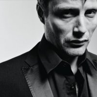 Mads Mikkelsen