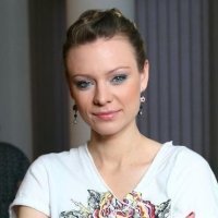 Magdalena Boczarska