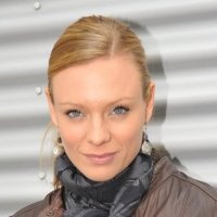 Magdalena Boczarska