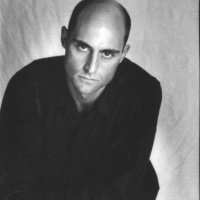 Mark Strong