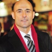 Mark Strong