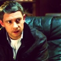 Martin Freeman