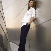 Mary Steenburgen