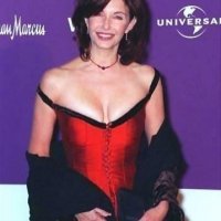 Mary Steenburgen