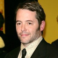 Matthew Broderick