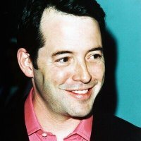 Matthew Broderick