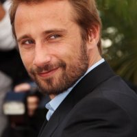 Matthias Schoenaerts