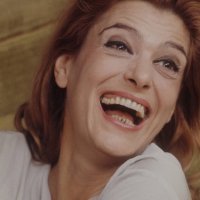 Melina Mercouri